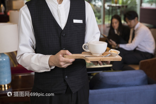 酒店餐飲之咖啡服務(wù) 從細(xì)節(jié)提升賓客體驗(yàn)