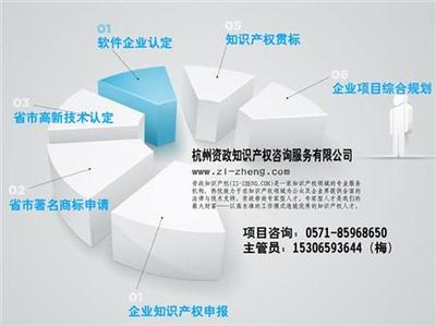 云和高新技術(shù)企業(yè)認(rèn)定與商標(biāo)注冊服務(wù) 一站式企業(yè)成長解決方案